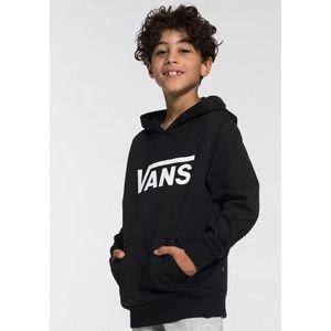 Vans  BY VANS CLASSIC PO KIDS  Truien  kind Zwart