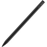 adonit Afneembare magnetische pen voor Microsoft Surface 4096, drukgevoeligheid, kantelbaar, handpalm-afsluiting, compatibel met Surface Book/Go/Pro/Studio, Surface Laptop (Graphit) zwart (ADNEOIB)