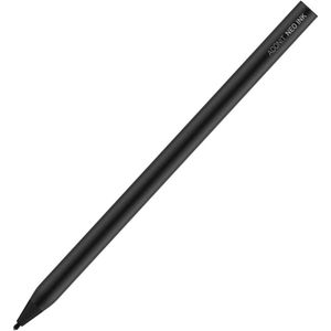 adonit Afneembare magnetische pen voor Microsoft Surface 4096, drukgevoeligheid, kantelbaar, handpalm-afsluiting, compatibel met Surface Book/Go/Pro/Studio, Surface Laptop (Graphit) zwart (ADNEOIB)