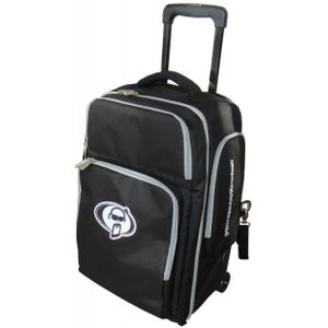 Protection Racket Tcb Cabin Trolley