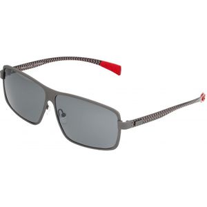Breed Finlay Titanium gepolariseerde zonnebril | Sunglasses