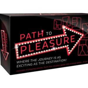 Path To Pleasure Spel