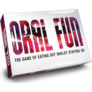 Oral Fun Spel