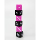 Adult Games - Sexy 6 Dice - Sexy Foreplay Dice