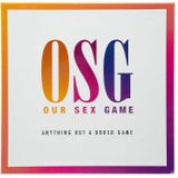 CC Our seks spel