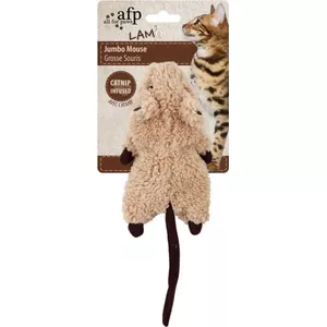 Kattenspeelgoed - Kattenspeeltjes - 21 stuks