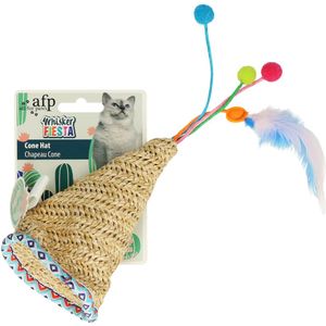 AFP Whisker Fiesta Cone Hat