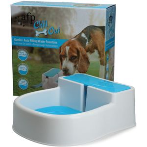 Afp Automatische Waterbak Hond