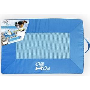 All For Paws Chill Out - Fresh Breeze Mat Medium: 75 x 50 x 6 cm