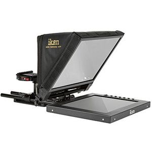 Ikan - PT1200 - Video Accessoires - Zwart - 12-inch Monitor