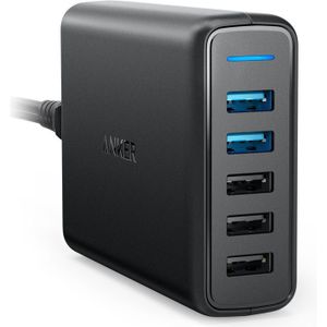 Anker PowerPort Speed 5-Port