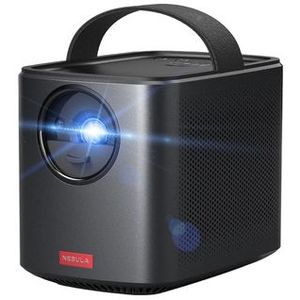Anker - Nebula Mars II Pro - Projector - Zwart - 500 ANSI lumens - DLP - 720p