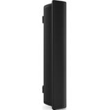 Eufy Video Doorbell Battery 2K uitbreiding | Zwart