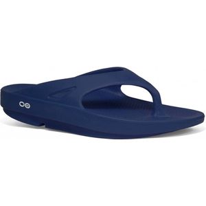 OOfos - OOriginal - Teenslippers - Navy - OOfoam Technologie