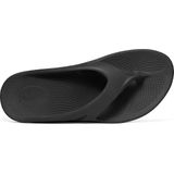 OOfos - OOriginal - Slippers - Zwart - OOfoam Technologie