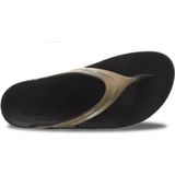 OOfos - OOlala - Slipper - Latte - OOfoam Technologie