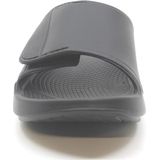 OOfos - OOahh Sport Flex Slippers - Zwart - Waterbestendig - Unisex