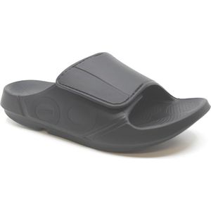 OOfos OOahh Sport Flex Black Matte