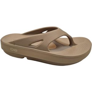 OOFOS - OOriginal 1000 - Teenslippers - Nomad - Synthetisch