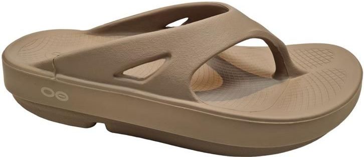 OOFOS - OOriginal 1000 - Teenslippers - Nomad - Synthetisch