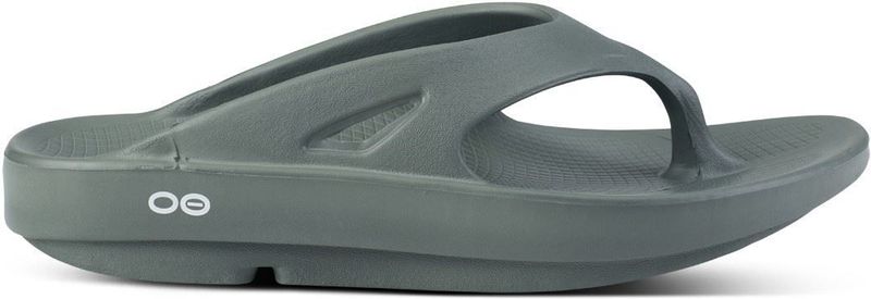 Oofos - OOriginal - Slipper - Olive Drab