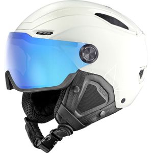 V-Line Skihelm Unisex