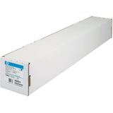 HP Bright White Inkjet Paper-914 mm x 91.4 m (36 in x 300 ft) grootformaatmedia 91,4 m