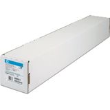 HP - C6810A - Inkjetpapier - Helder Wit - 914mm x 91,4m - 90gr