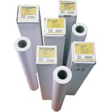 HP Original Plotterpapier C6019B - Coated Paper