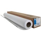 Inkjetpapier hp c6019b 610mmx45.7m 90gr