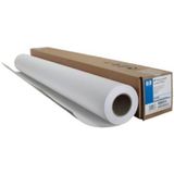 HP Coated Paper C6019B Plotterpapier 61 cm x 45.7 m 90 g/m² 45 m Inkjet