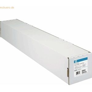 HP - C6019B - Fotopapier - Wit - 24 Inch x 150 Voet - Recyclebaar