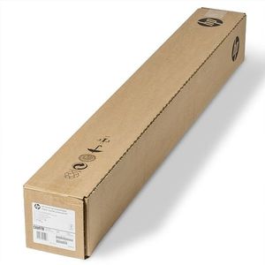 HP C6567B Coated Paper roll 1067 mm (42 inch) x 45,7 m (90 g/m²)