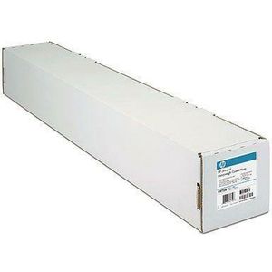 HP C6567B Coated Paper roll 1067 mm (42 inch) x 45,7 m (90 grams)