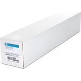 HP - CH022A - Papierrol - Wit - 610 mm x 30,5 m - 2 Stuks (120g/m²)