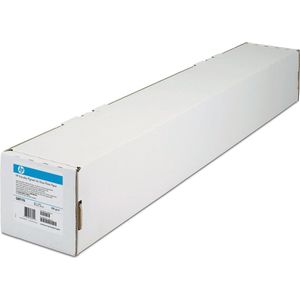 HP - CH022A - Papierrol - Wit - 610 mm x 30,5 m - 2 Stuks (120g/m²)