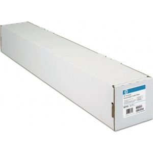 HP - C6029C - Inkjetpapier - 610mm x 30,5m - 130gr Heavyweight Coated