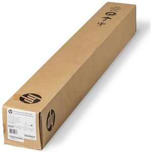 HP C6030C Heavyweight Coated Paper roll 914 mm (36 inch) x 30,5 m (131 grams)