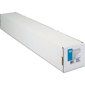 HP - Premium Sneldrogend Glanzend Fotopapier - 1067 mm x 30,5 m