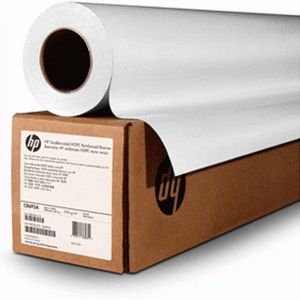 HP Q6628B Super Heavyweight Plus Mat Paper roll 1067 mm (42 inch) x 30,5 m (210 grams)