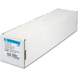 HP Universal Bond Paper-610 mm x 45.7 m (24 in x 150 ft) papier voor inkjetprinter Mat