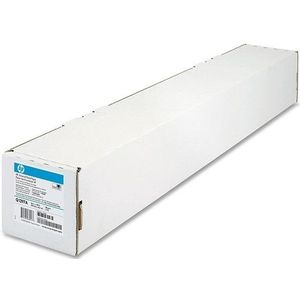 HP Universal Bond Paper Q1397A Plotterpapier 91.4 cm x 45.7 m 80 g/m² 45.7 m Inkjet