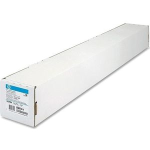 HP Universal Bond Paper-1067 mm x 45.7 m (42 in x 150 ft) papier voor inkjetprinter Mat 1 vel Wit