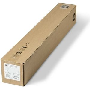 HP - Universeel - Fotopapier - Wit - 90 g/m² - 91,4 x 4570 cm