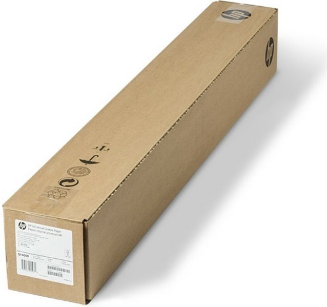 HP - Universeel - Fotopapier - Wit - 90 g/m² - 91,4 x 4570 cm