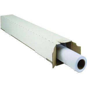 HP Q1444A Bright White Inkjet Paper roll 841 mm ( 33 inch) x 45,7 m (90 g/m²)