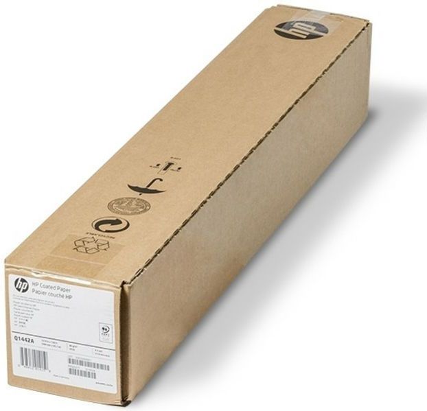 HP Q1442A grootformaatmedia 45,7 m