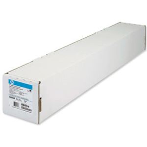 HP Special Inkjet Paper-610 mm x 45.7 m (24 in x 150 ft) papier voor inkjetprinter Mat