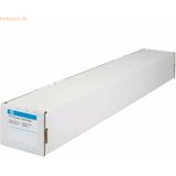 Inkjetpapier hp q1405b 914mmx45.7m 90gr