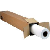 HP Q1406A / Q1406B Universal Coated Paper roll 1067 mm (42 inch) x 45,7 m (90 g/m²)